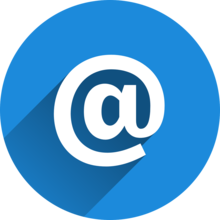 Symbolbild Verleumderische E-Mails im Umlauf. Bild: Stephan_at/pixabay
