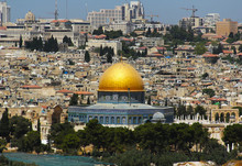 Jerusalem :: Bild: Pixabay