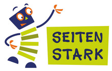Logo Seitenstark aus seitenstark.de