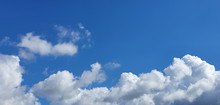 Symbolbild Wolken. EKHN/Fundus