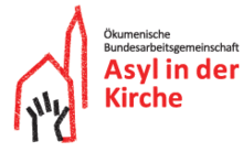 Logo BAG Asyl in der Kirche