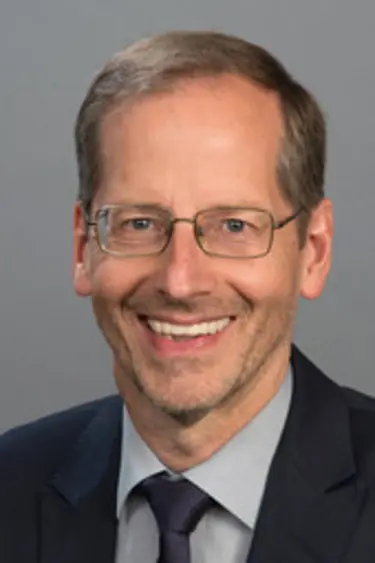 Thomas Seibt, Superintendent © Kirchenkreis Steglitz