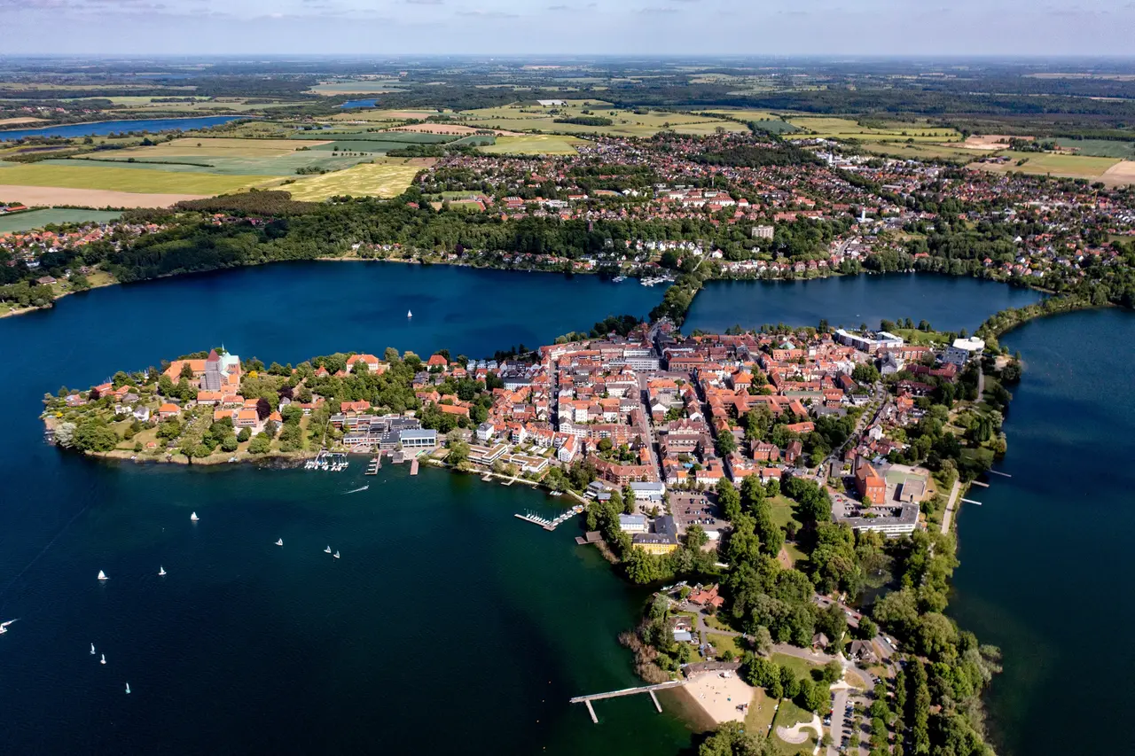 Ratzeburg