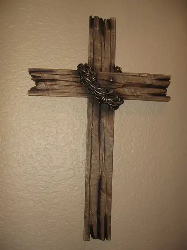 Kreuz pixabay