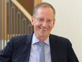 Thomas Seibt, Superintendent a.D. Bild: Klaus Böse