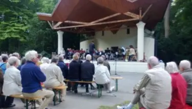 Foto: Matthäus-Gemeinde