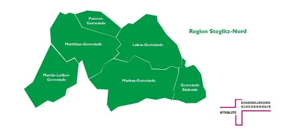 Sprengel Steglitz-Nord