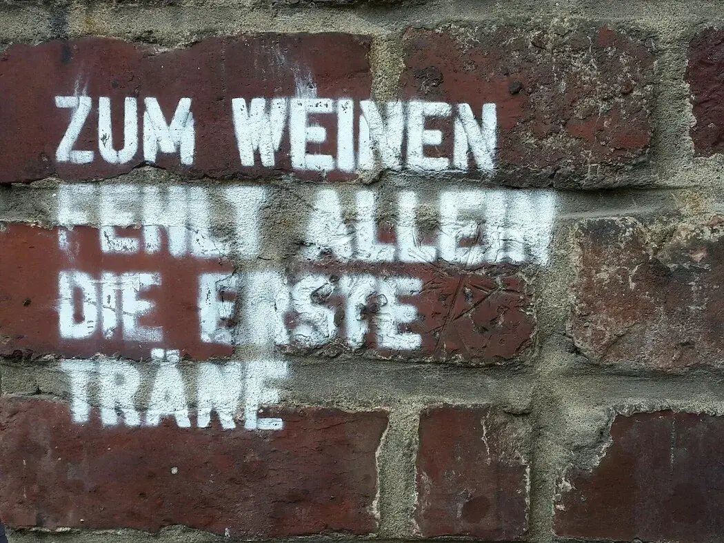 Link zum Portal zur Hilfe für Trauernde