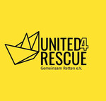 Logo united4rescue