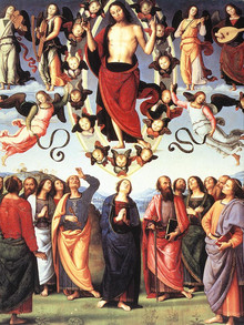Bild: Pietro Perugino