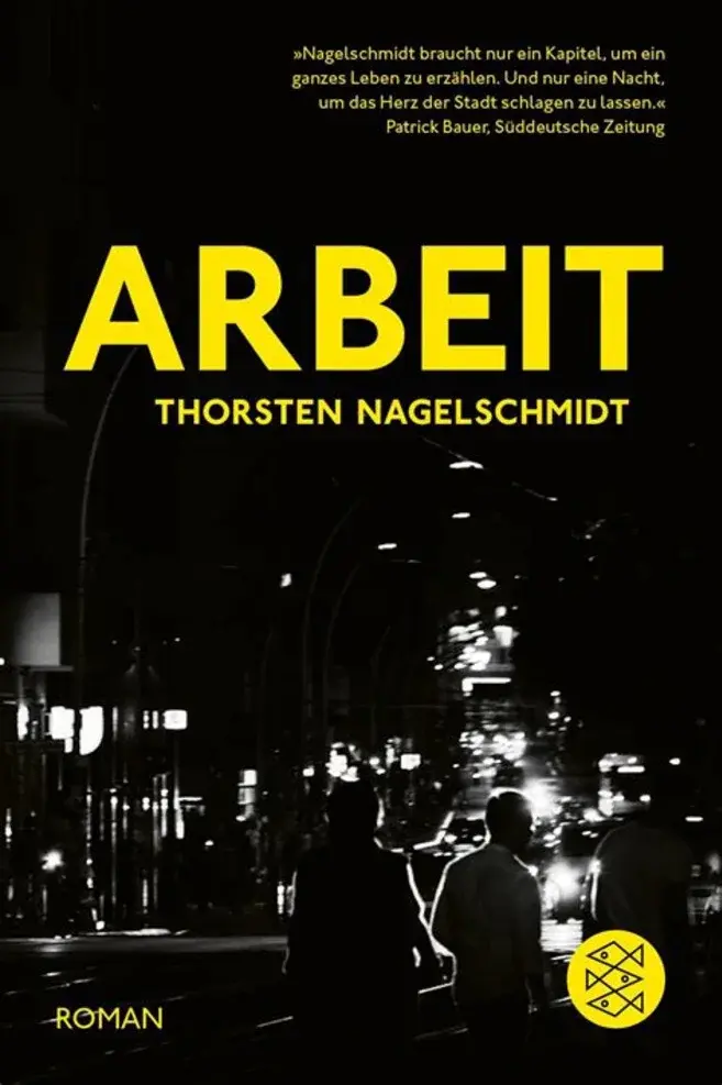 Alles auf einer Seite. Viel Vergnügen!