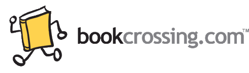 Bannerlogo für bookcrossing.com