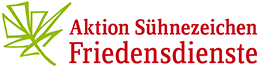 Logo ASF e.V. Aktion Sühnezeichen Friedensdienst e. V.