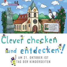 Bild © tag-der-kinderseiten.de/kirche-entdecken.de