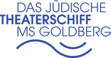 Bild/Logo aus Website Goldberg-Theaterschiff