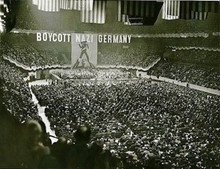 Bild aus dem Projekt "Erinnerung an Erika Manns Rede gegen Adolf Hitler vor 85 Jahren" des VRdS