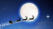 Symbolbild Weihnachtszeit international LaVhub/pixabay
