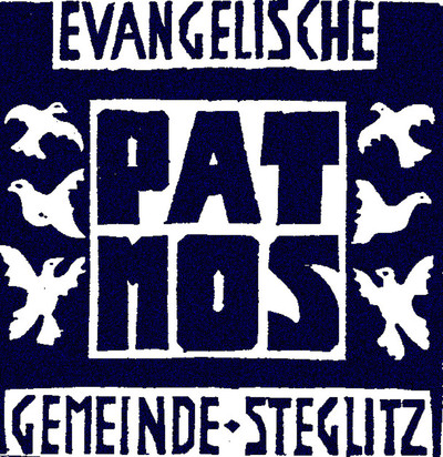 Logo Ev. Patmos-Gemeinde