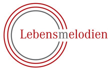 Logo der Lebensmelodien.